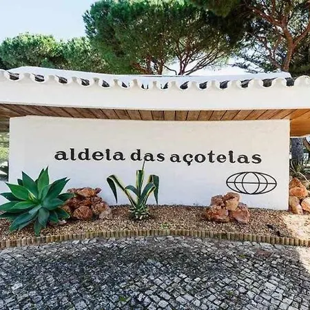 Aldeia 109c Dream Lodging Olhos de Agua (Albufeira)