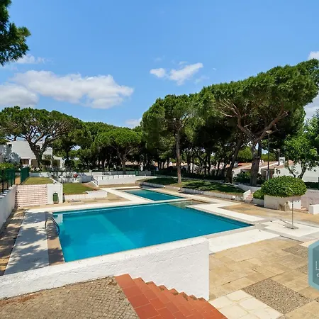 Holiday home Aldeia 109c Dream Lodging Olhos de Agua (Albufeira)