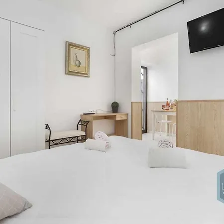 Holiday home Aldeia 109c Dream Lodging