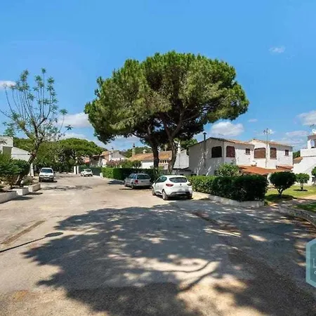 Aldeia 109c Dream Lodging * Olhos de Agua (Albufeira)