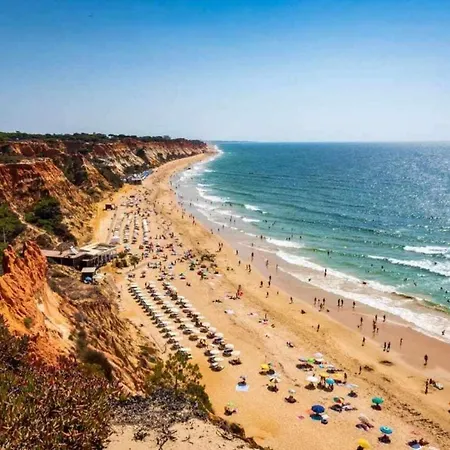 Aldeia 109c Dream Lodging *